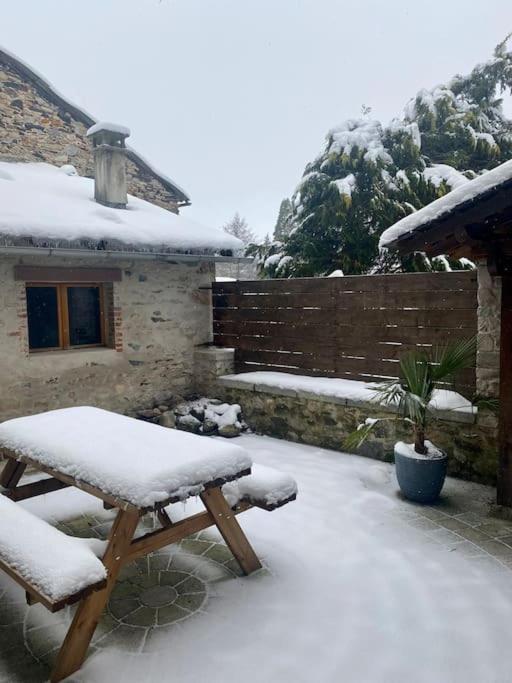 Gite Belfortes Plein Coeur De Brassac Brassac  Экстерьер фото